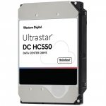 Dysk serwerowy HDD Western Digital Ultrastar DC HC330 WUS721010ALE6L4 (10 TB; 3.5; SATA III)