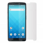 Unitech Osłona wyświetlacza 9H, 10szt, do EA660 ( 5400-900062G )
