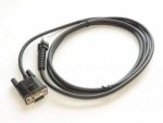 Datalogic kabel RS232 prosty, CAB-433