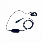 Zebra Zestaw słuchawkowy USB-C ( HDST-USBC-PTT1-01 )