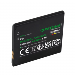 PAD200BL Zamiennik baterii do PAX D200