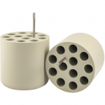 Ohaus Wkładka redukcyjna, 12×15 ml D17 mm FA, 2szt - 83041516