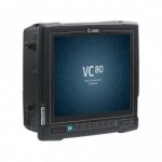 Zebra VC80X, Freezer, USB, powered-USB, RS232, BT, Wi-Fi, ESD, Android, deep-freeze environment, GMS