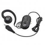Zebra Zestaw słuchawkowy VoIP 3.5mm jack -  (HDST-35MM-PTVP-02)