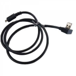 Zebra Kabel kątowy USB-C (CBL-TC2Y-USBC90A-01)