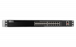QSW-M3224-24T