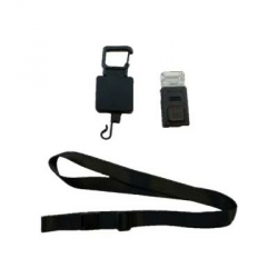Honeywell Zestaw do mocowania na smyczy, 5szt, do 8675i ( 8675I505-LNYRD )