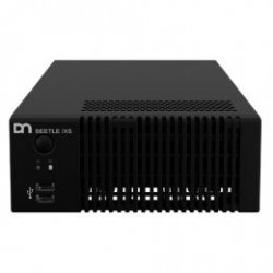 Diebold Nixdorf BEETLE /XS, SSD, black