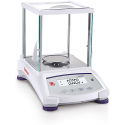 Ohaus Carat z wewnętrzną kalibracją i legalizacją (240g) PJX1203M - 30430032