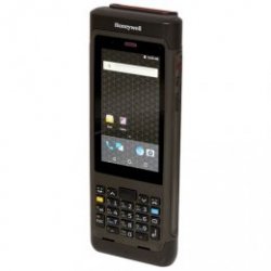 Honeywell CN80 Cold Storage, 2D, EX20, BT, Wi-Fi, num., ESD, PTT, GMS, Android   ( CN80-L0N-1MN122E ) 