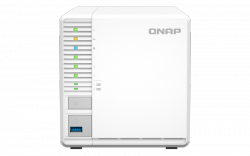 QNAP NAS TS-364-4G