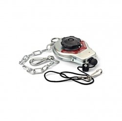 Zebra Tool Balancer Pulley   ( 50-15400-031 ) 