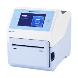 Sato CT408-LX-HC