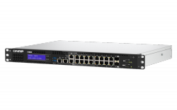 QNAP NAS QGD-1602-C3758-16G