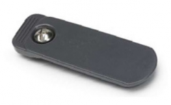 Zebra belt clip belt clip, length, 70mm (2.76''), fits for: ZQ110