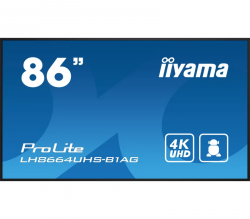 iiyama ProLite LH8664UHS-B1AG