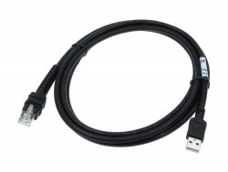 Zebra kabel USB ( CBL-U10755-01 )