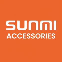 Podstawka dokująca do Sunmi CPad z portami USB, skanerem 2D i opcją drukarki NT 320 ( C14004119 )