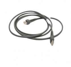 Zebra Kabel USB-A PowerPlus, 5m, do MP6000/MP7000 ( CBA-U52-S16PAR )