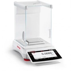 Ohaus Explorer Analytical z legalizacją (120g) - EXR124M - 31059136