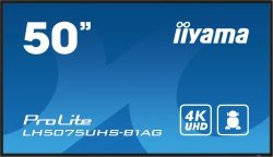 iiyama ProLite LH5075UHS-B1AG