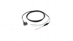 Zebra kabel  external 9-60V ( 25-159551-01)