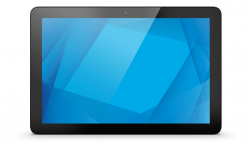 Elo I-Series Linux 10, (E143205)