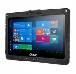 Getac bateria, extended   ( GBM4X4 ) 
