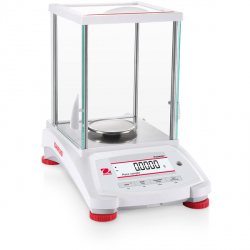 Ohaus Pioneer Analytical (120g) PX124/E - 30429810