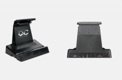 Getac Stacja dokująca w trybie tabletu do K120 ( GDODE5 )