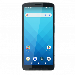 Unitech EA660