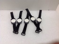 RF-ID Wristband, I.CODE opaski na nadgarstek