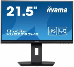 iiyama ProLite XUB2293HS-B5