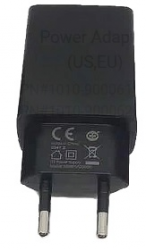 Unitech Zasilacz do szybkiego ładowania 5V/3A, 9V/2A, 12V/1.5A ( 1010-900062G )