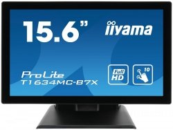 iiyama ProLite T1634MC-B8X