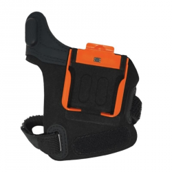 ProGlove Hand Strap – Opaska z przyciskiem skanowania na prawą dłoń, rozmiar uniwersalny, 10 szt ( G011-R-10 )