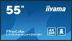 iiyama ProLite LH5565UHSB-B1