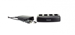 Honeywell 4-slotowa Stacja ładująca baterie, do RP2f/RP4f ( 220540-000 )