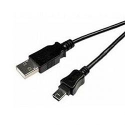 Honeywell Kabel USB-A - Mini USB ( 210304-100-SP )