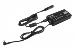 Getac vehicle power supply   ( GAD2X5 ) 
