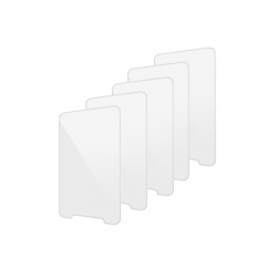 Zebra Osłona wyświetlacza PS20, 5szt - (MISC-PS20-SCRN-05)