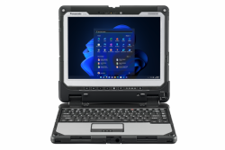 Panasonic TOUGHBOOK 33 Mk4