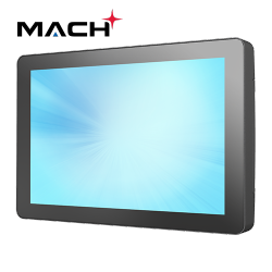 MicroTouch Mach Desktop Series 10.1