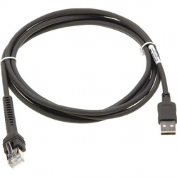 Zebra kabel Powered USB ( CBA-U15-S15ZAR ) 