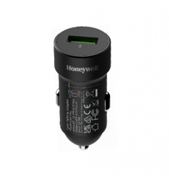 Honeywell Samochodowa ładowarka, do LNX3 ( LNX-VAC )