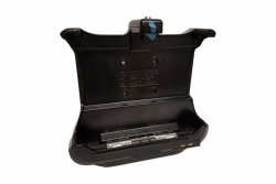 Gamber Johnson Samochodowa stacja dokująca z pełną replikacją portów, do Panasonic TOUGHBOOK 33 ( PCPE-GJ33V03 )