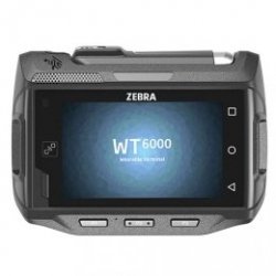 Zebra WT6000, USB, BT, Wi-Fi, NFC, disp., Android   ( WT60A0-TS2NEWR ) 