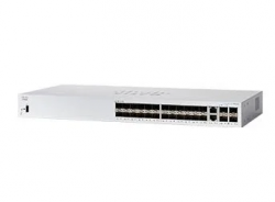 Cisco CBS350 Managed CBS350-24S-4G-EU ( 