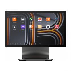 Sunmi T3 Pro Max 15,6 Full-HD, (P01250004)