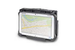Gamber Johnson Samochodowa stacja dokująca, do Panasonic TOUGHBOOK G2 ( PCPE-GJG1V09 )